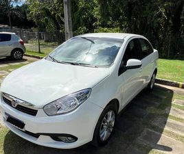 FIAT GRAND SIENA ATTRAC. 1.4 EVO F.FLEX 8V 2015