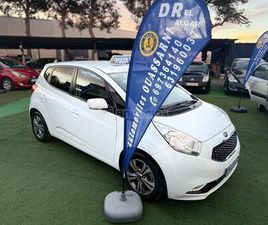 KIA - VENGA 1.6 CRDI VGT 128CV DRIVE ECODYNAMICS