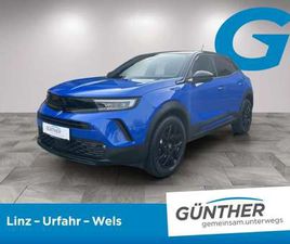 GS 1.2 DIRECT INJECTION TURBO