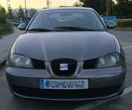 CÓRDOBA 1.4TDI STELLA 75 STELLA