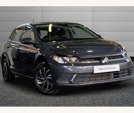 1.0 TSI LIFE EURO 6 (START/STOP) 5DR