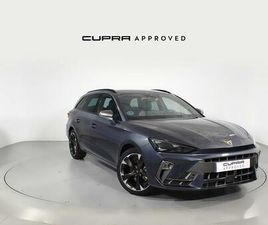 1.5 TSI 110 KW (150 CV)