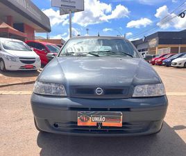 WEEKEND EX 1.3 MPI FIRE 8V 67CV 4P