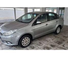 FIAT GRAND SIENA ATTRAC. 1.4 EVO F.FLEX 8V 2014