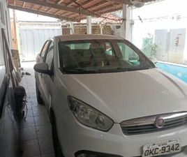 FIAT GRAND SIENA ESSENCE 1.6 FLEX 16V 2014