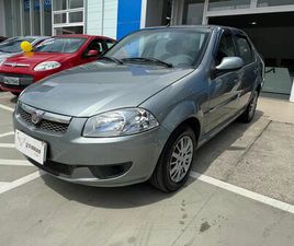 FIAT SIENA EL 1.4 MPI FIRE FLEX 8V 4P 2014