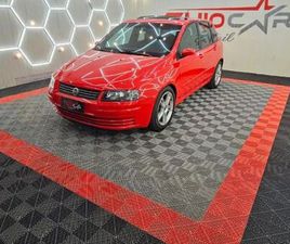 FIAT STILO FIAT STILO 1.8 SPORTING FLEX 8V 5P 2007