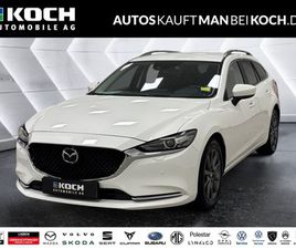 2.0 SKYACTIV-G 165 EXCLUSIVE-LINE HUD 360 NAVI