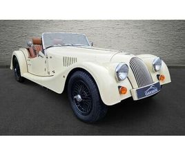 MORGAN 4/4 SPORT 1.6 110 BHP 2011