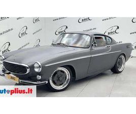 VOLVO P1800 VOLVO P1800, COUPE