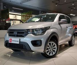 LIKE 1.0 FIRE FLEX 5P.