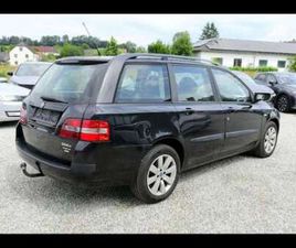 FIAT STILO FIAT STILO 1.9 TD