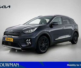 1.6 GDI HYBRID EXECUTIVELINE JBL | KANTEL/SCHUIFDA