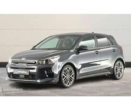 1.0 T-GDI 120CH GT LINE PREMIUM