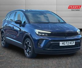 1.2 TURBO ULTIMATE 5DR