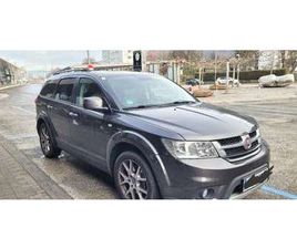 FIAT FREEMONT FIAT FREEMONT 2.0 MULTIJET 170 PS