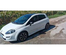 FIAT PUNTO 1.4