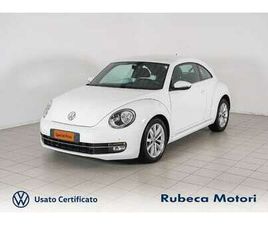 1.4 TSI DESIGN 160CV