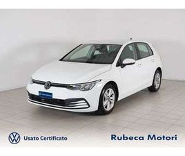 1.0 TSI EVO LIFE 110CV