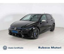 R 2.0 TSI DSG 4MOTION 333CV