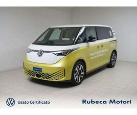 VOLKSWAGEN ID BUZZ ID. BUZZ PRO PC 204CV