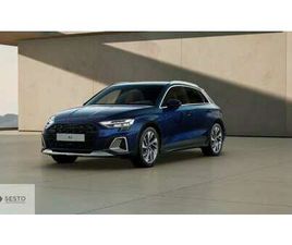 ALLSTREET 40 TFSI E S TRONIC IDENTITY CONTRAST -