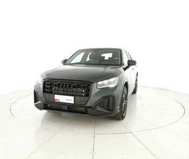 35 1.5 TFSI S LINE EDITION S-TRONIC