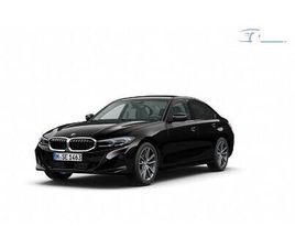 BMW SERIJA 3: 318I AKCIJA ZALOGA