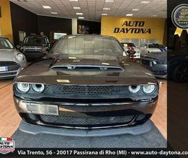 6.4 V8 AUTOMATICA FULL