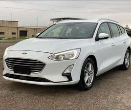 V 2018 SW SW 1.5 ECOBLUE BUSINESS S&S 120CV