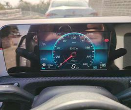 CLASSE A - W177 2019