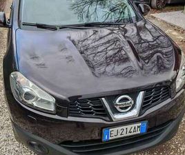 NISSAN QASHQAI+2 QASHQAI I 2007 +2 QASHQAI+2 2.0 DCI TEKNA DPF FL