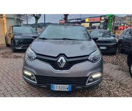 1.5 DCI 8V 90 CV START&STOP LIVE