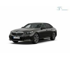 BMW SERIJA 5: 520D M SPORT DOBAVA JANUAR 2026
