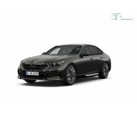BMW SERIJA 5: 540D XDRIVE M SPORT PRO DOBAVA FEBRUAR 2026