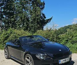 BMW M6