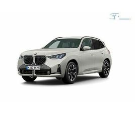 BMW SERIJA X3: X3 20D XDRIVE M SPORT DOBAVA FEBRUAR 2026