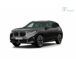 BMW SERIJA X3: X3 20D XDRIVE M SPORT DOBAVA JANUAR 2026