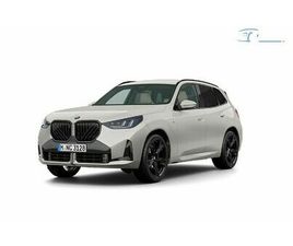 BMW SERIJA X3: X3 20D XDRIVE M SPORT PRO DOBAVA MAREC 2026