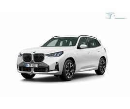 BMW SERIJA X3: X3 30E XDRIVE M SPORT ZALOGA