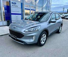 1.5 ECOBLUE 120 CV 2WD CONNECT