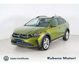 VOLKSWAGEN TAIGO 1.0 TSI DSG EDITION PLUS 115CV