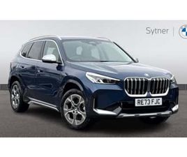 XDRIVE 23I MHT XLINE 5DR STEP AUTO