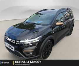 DACIA JOGGER DACIA JOGGER - HYBRID 140 7 PLACES GSR2 EXTREME +