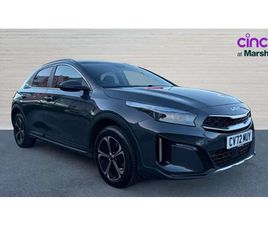KIA XCEED 1.6 GDI PHEV 3 5DR DCT SUV 2022, 39360 MILES, £14454 - 33047964 - EXCHANGEANDMART.CO.UK
