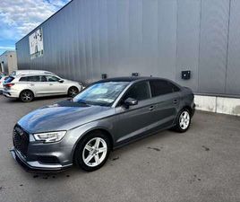 SPORTBACK 35 TFSI ALL-IN EDITION S TRONIC 150 CV