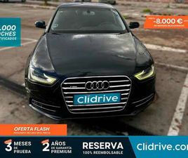 AVANT 2.0TDI MULTITRONIC