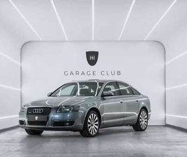 3.0TDI QUATTRO TIPTRONIC DPF 233