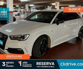 SPORTBACK 30 TDI DESIGN S TRONIC 85KW