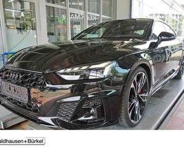 AUDI S5 SPORTBACK 3.0 TDI QUATTRO COMPETITION EDITION